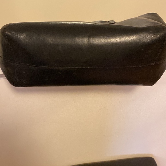 Mansur Gavriel Large Tote with raw interior - Picture 10 of 10